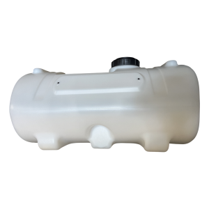 40 Gallon Spot Sprayer Poly Tank