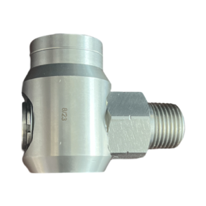 43.482 MOSMATIC WDEI-LP SS SWIVEL 3/8"FPT IN 3/8"MPT OUT - (Duplicate Imported from WooCommerce)