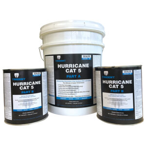 Trident Hurricane Cat 5 Kit