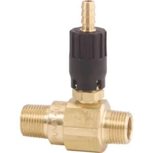 GP ADJ CHEMICAL INJECTOR HI-DRAW 2.1MM (100812)