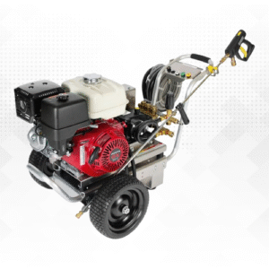 HD Gas Plus Series Pressure Washer - HD 5.0/30 GB AR