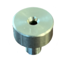 #13 ORIFICE FOR X-JET NOZZLE