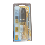 X-JET M5 TWIST ADJUSTABLE SOAPER NOZZLE (2-3GPM)