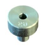 #20 ORIFICE FOR X-JET NOZZLE