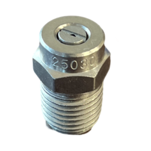 1/4 MPT 2503 NOZZLE
