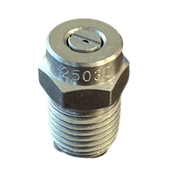 1/4 MPT 2503 NOZZLE