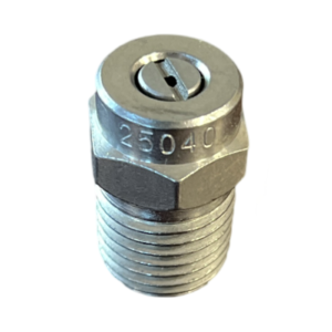 1/4 MPT 2504 NOZZLE