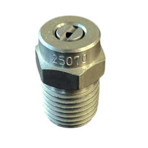 1/4 MPT 2507 NOZZLES