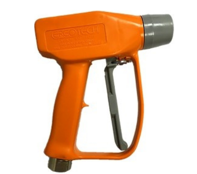 WATERBOSS WB-750-3/8-L SPRAY GUN