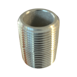 3/4" X CLOSE SS NIPPLE