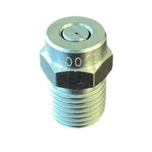 1/4 MPT 4002 NOZZLES
