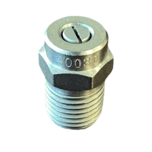 1/4 MPT 4003 NOZZLE