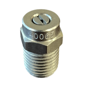1/4 MPT 40065 NOZZLES