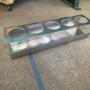 SPRAY BOTTLE HOLDER