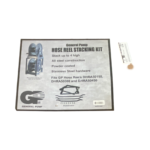 STACKRACK FOR 150', 300' & 450' A-FRAME HOSE REELS