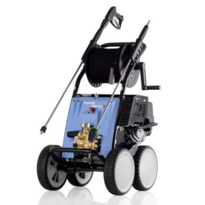 Kränzle K270BT 3500 PSI 4.2 GPM Gas Pressure Washer