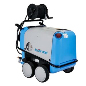 Kränzle Therm K2175TST 2500 PSI 3.3 GPM Hot Water Electric Pressure Washer