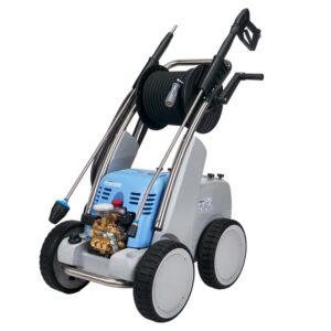 Kränzle K1200TST 2400 PSI 5.0 GPM Electric Pressure Washer