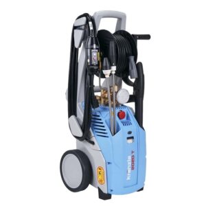 Kränzle K2020T 2000 PSI 2.0 GPM Electric Pressure Washer with Hose Reel GFI