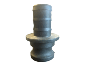 BANJO 1-1/2" MPT ADAPTER x BARB