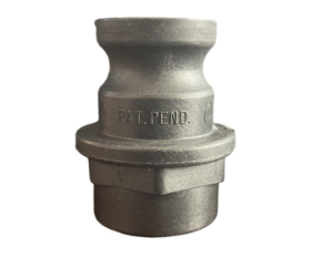 BANJO 1" MPT ADAPTOR x FPT THREAD