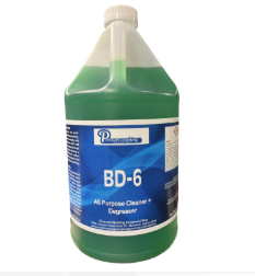 BD-6 conc - 1 Gallon