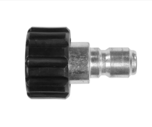 3/8" Plug X M22 FNPT / Insulated Screw-Type - (Duplicate Imported from WooCommerce)