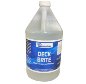 Deck Brite - 1 Gallon
