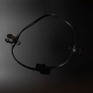 E17 BISTRO CORD 330' NO DROP, 12" SPACING