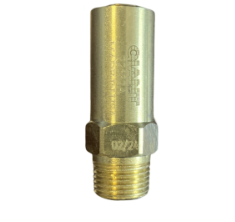 GIANT PRESSURE RELIEF 3/8MPT 2400-3600PSI