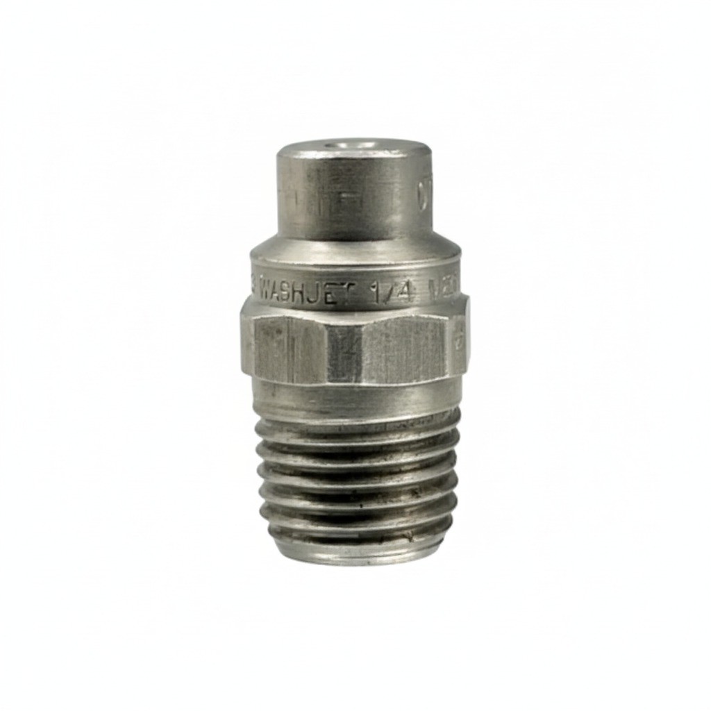 1/4 MEG 00055 WASHJET SPRAY NOZZLE