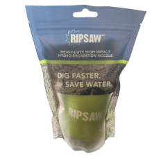 HYDRA FLEX 8.0 RIP SAW HD