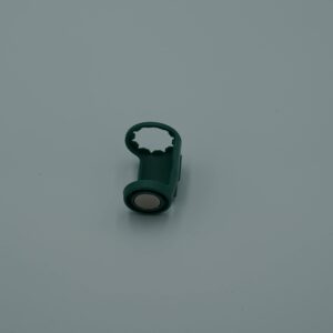 MAGNET CLIP C9 SCREW ON