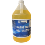 Marine Salt Neutralizer - 1 Gallon