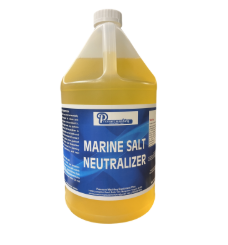 Marine Salt Neutralizer - 1 Gallon