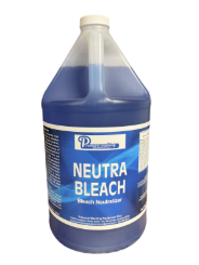 Neutra Bleach - 1 Gallon