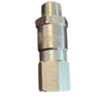 PWEP DGV LIVE SWIVEL 3/8MPT X 3/8FPT