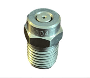 1/4 MEG 0004 WASHJET SPRAY NOZZLE