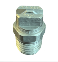 1/4 MEG 65055 WASHJET SPRAY NOZZLE