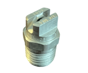 1/4 MEG 6508 WASHJET SPRAY NOZZLE