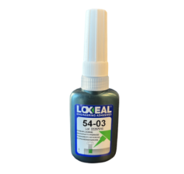 10ML BLUE THREADLOCKER BY LOXEAL