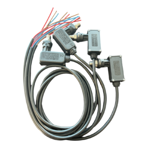 PA PRESSURE SWITCH 1/4"MPT 15 AMP