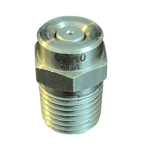GP 1/4 MPT 0004 SPRAY NOZZLE