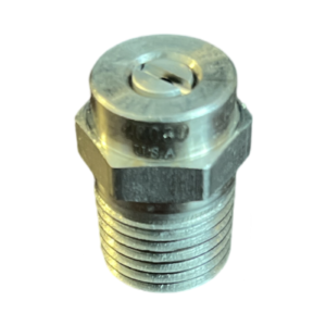 GP 1/4 MPT 4008 SPRAY NOZZLE