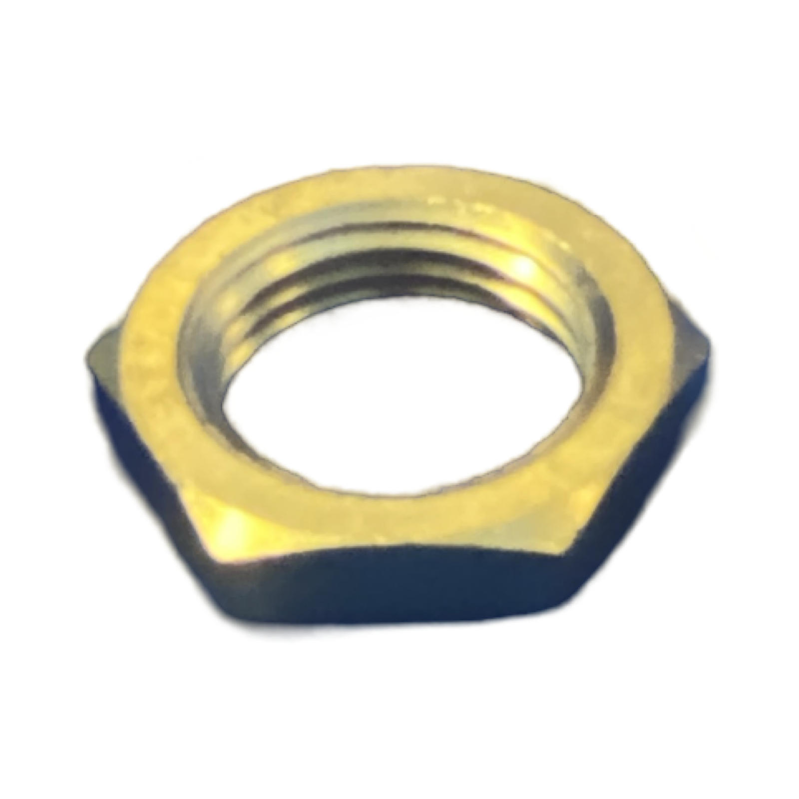 LOCKNUT 1/2"