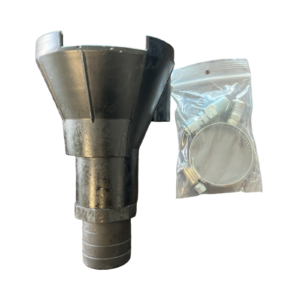 SUTTNER ST-36 SLUDGE PUMP 4.0 KIT