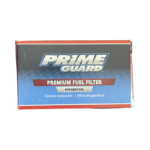 INLINE GAS FILTER 5/16" METAL DISPOSABLE