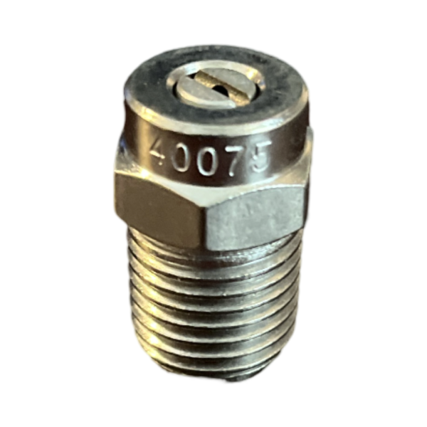 1/4 MPT 40075 NOZZLES