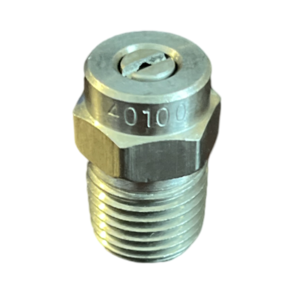 1/4 MPT 4010 NOZZLES