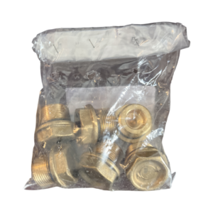 GP EZ VALVE CAP KIT 124